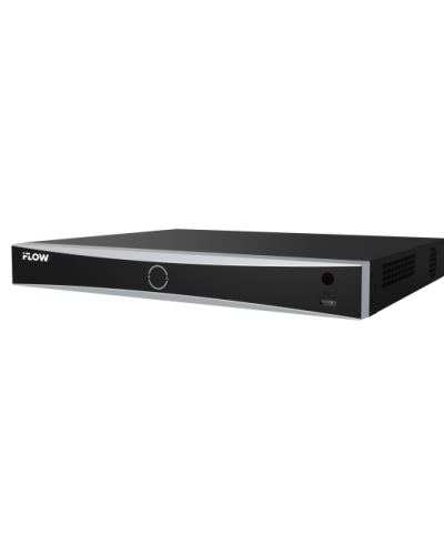 F-NR-208X/2. IP-видеорегистратор 8-канальный. i-FLOW в Череповце