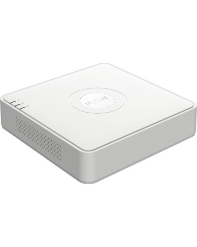 F-HR-1042. Видеорегистратор мультиформатный 4-канальный. i-FLOW в Череповце