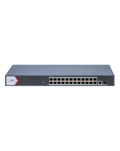 F-SW-EM626POE-VM/L. Коммутатор с POE. i-FLOW в Череповце