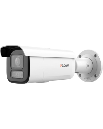 F-IC-2686CSZ4(2.8-12мм). Бюджетная IP-видеокамера цилиндрическая. i-FLOW в Череповце
