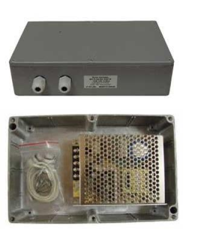БП 150 DC10.5-30V IP64. Уличный блок питания. ИК Технологии в Череповце