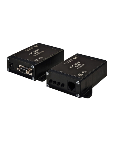AVT-Nano VGA. Удлинитель VGA до 400 метров. . Инфотех в Череповце