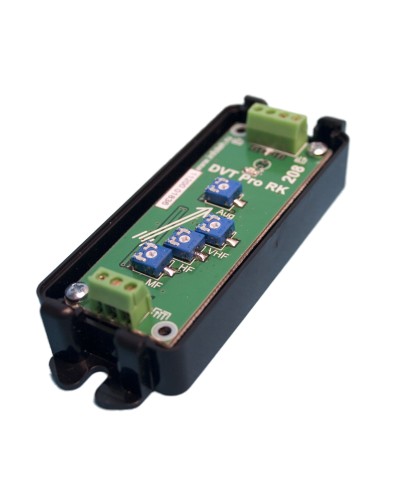 AVT-EXC870. Усилитель видеосигнала. Инфотех в Череповце