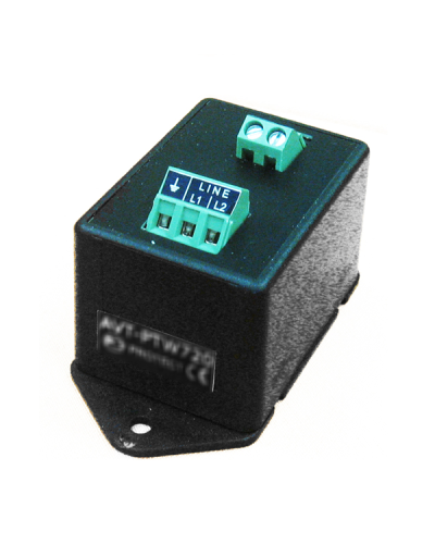 AVT-PTW720. Трансформатор изолирующий. Инфотех в Череповце