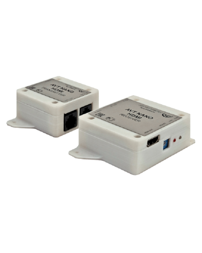 AVT-Nano HDMI. Блок приема и передачи данных. Инфотех в Череповце