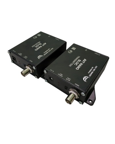 AVT-Nano IP Active SLOC. Комплект для передачи 100Base-TX Ethernet. Инфотех в Череповце