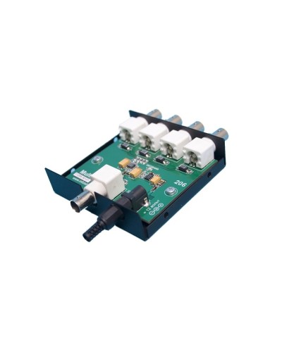 AVT-EXC1844HD. Видеоразветвитель для AHD/CVI/TVI. Инфотех в Череповце