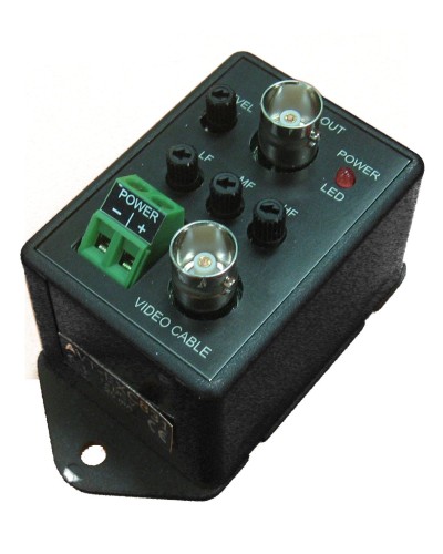 AVT-EXC871. Усилитель видеосигнала. Инфотех в Череповце