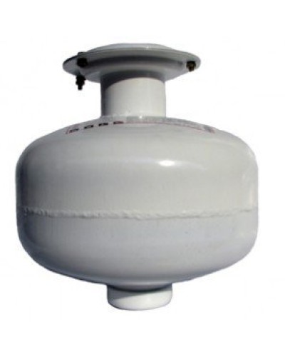 МПП(Н)-9(п)-И-ГЭ-У2 (Тунгус). Модуль порошкового пожаротушения. Источник плюс в Череповце