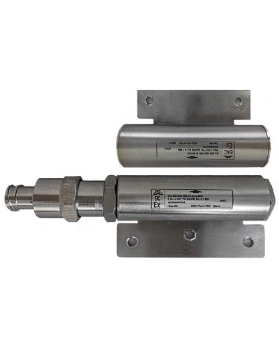 Ex ИО 102 МК Al исп.300 М200 TG-3/4. Извещатель охранный точечный магнитоконтактный взрывозащищенный. Магнито-Контакт в Череповце