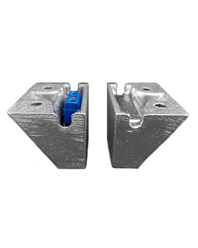 ИО 102-40 Б2М (В). Извещатель охранный точечный магнитоконтактный, с подключением шлейфа внутри датчика по винт. Магнито-Контакт в Череповце