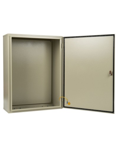 ЩМП - 075 МЭК (800х600х260) IP65 (MEC11310). Шкаф с монтажной панелью. МЭК-Электрика в Череповце