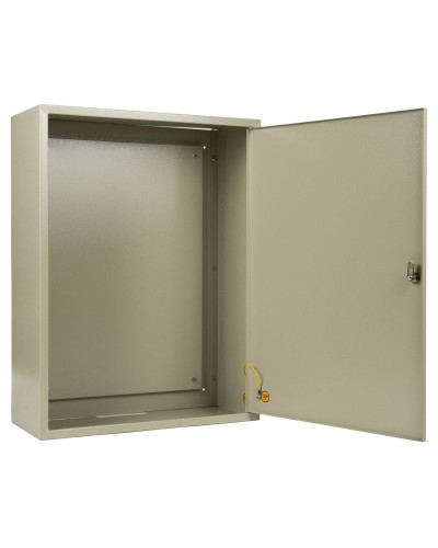 ЩМП - 095 МЭК(1400х800х300) IP31 (MEC11118). Шкаф с монтажной панелью. МЭК-Электрика в Череповце