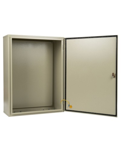 ЩМП - 085 МЭК (1000х650х260) IP65 (MEC11312). Шкаф с монтажной панелью. МЭК-Электрика в Череповце