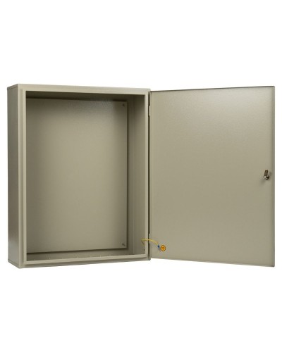 ЩМП - 07 МЭК (700х500х210) IP31 (MEC11113). Шкаф с монтажной панелью. МЭК-Электрика в Череповце