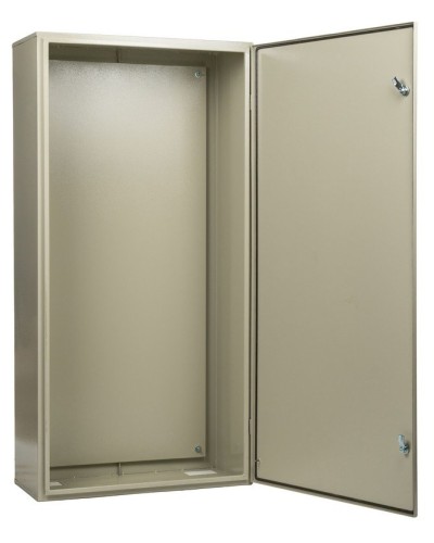 ЩМП - 10 МЭК(1500х750х350) IP65 (MEC11315). Шкаф с монтажной панелью. МЭК-Электрика в Череповце