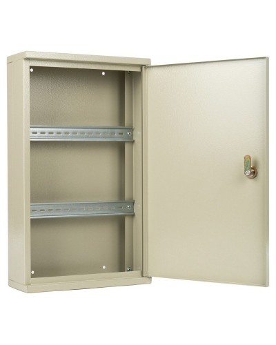 Ящик  520х310х120 (Х) IP31 (MEC14103). Ящик с DIN-рейкой. МЭК-Электрика в Череповце