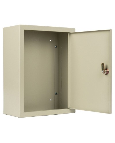 ЩМП - 01 МЭК (370х210х140) IP31 (MEC11106). Шкаф с монтажной панелью. МЭК-Электрика в Череповце