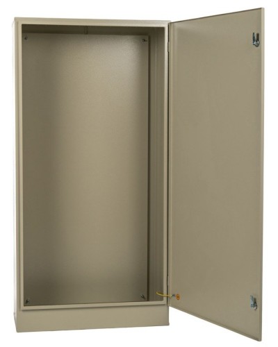 ЩМП - 10 МЭК(1500х750х350) IP31 (MEC11119). Шкаф с монтажной панелью. МЭК-Электрика в Череповце