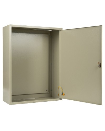 ЩМП - 075 МЭК (800х600х260) IP31 (MEC11114). Шкаф с монтажной панелью. МЭК-Электрика в Череповце