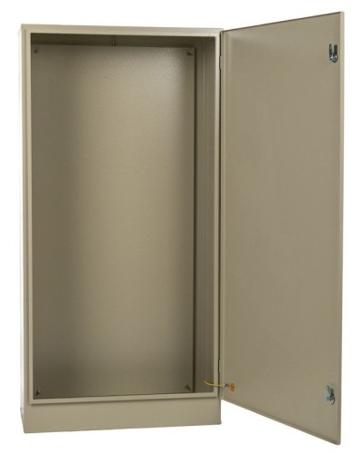 ЩМП - 011 МЭК(1600х800х400) IP31 (MEC11120). Шкаф с монтажной панелью. МЭК-Электрика в Череповце