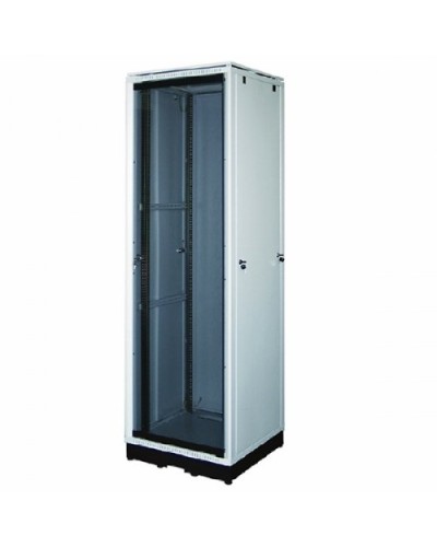 МЕТА 4901-24. Шкаф телекоммуникационный 19 напольный 24U. Мета в Череповце