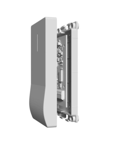 UEM Mifare/NFC SKD reader V_5.0 WS Set IP. Считыватель. МикроЭМ в Череповце