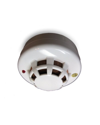 ИП 212-130, IP40 (МИРТЕН). Извещатель пожарный дымовой оптико-электронный точечный. МИРТЕН в Череповце