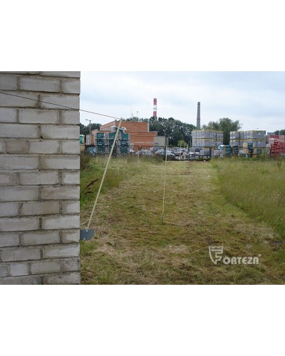 КМЧ-СТ2. Монтажный комплект. Охранная техника в Череповце