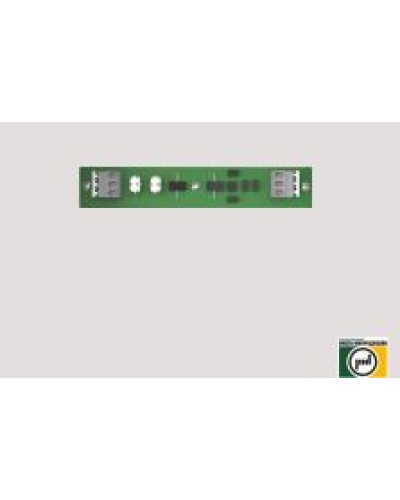 ГР-2П1 (2,3,4,5). Плата сменная для блока. ОМЕГА-Микродизайн в Череповце