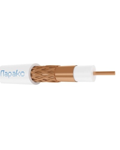 РК 75-4,8-322 (RG 6/U solid) (Паритет). Кабель коаксиальный радиочастотный. Паритет в Череповце