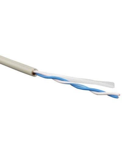 ParLan U/UTP Cat5e PVC 1х2х0,52. Кабель «витая пара» (LAN) для структурированных систем связи. Паритет в Череповце