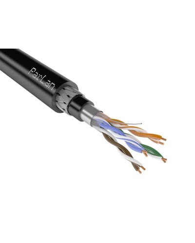 ParLan ARM PS F/UTP Cat5e 4х2х0,52 РЕ. Кабель «витая пара» (LAN) для структурированных систем связи. Паритет в Череповце