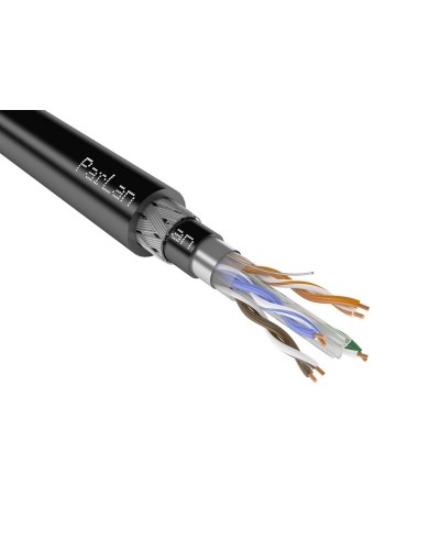ParLan ARM PS F/UTP Cat6 4х2х0,57 РЕ. Кабель «витая пара» (Cat6)(LAN) для структурированных систем связи. Паритет в Череповце