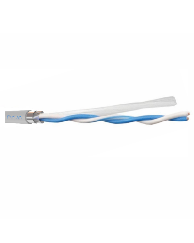 ParLan F/UTP Cat5e PVC 1х2х0,52 (100018). Кабель «витая пара» (LAN) для структурированных систем связи. Паритет в Череповце