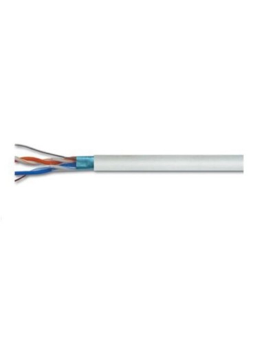 ParLan F/UTP Cat5e PVC 2х2х0,52 (100006). Кабель «витая пара» (LAN) для структурированных систем связи. Паритет в Череповце