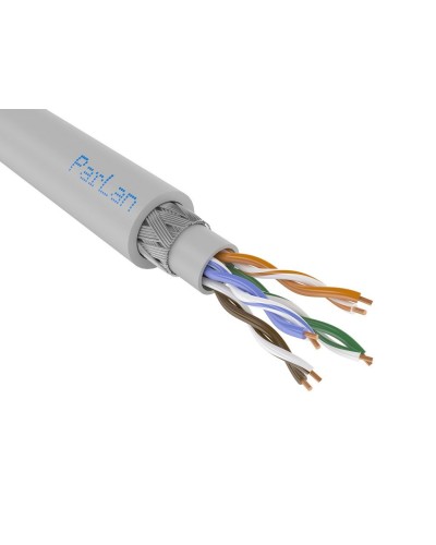 ParLan ARM PS U/UTP Cat5е 4х2х0,52 PVC. Кабель «витая пара» (LAN) для структурированных систем связи. Паритет в Череповце