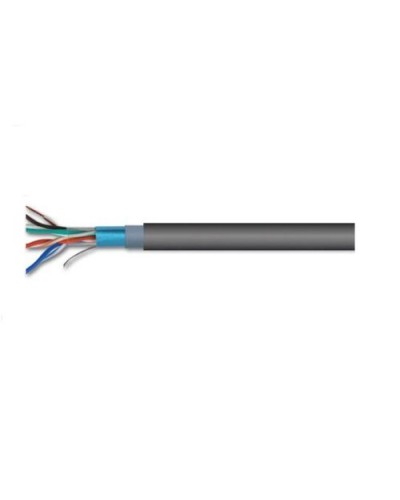 ParLan F/UTP Cat5e PVC/PE 2х2х0,52 (100014). Кабель «витая пара» (LAN) для структурированных систем связи. Паритет в Череповце