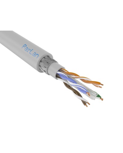 ParLan ARM PS U/UTP Cat6 4х2х0,57 PVC. Кабель «витая пара» (Cat6)(LAN) для структурированных систем связи. Паритет в Череповце