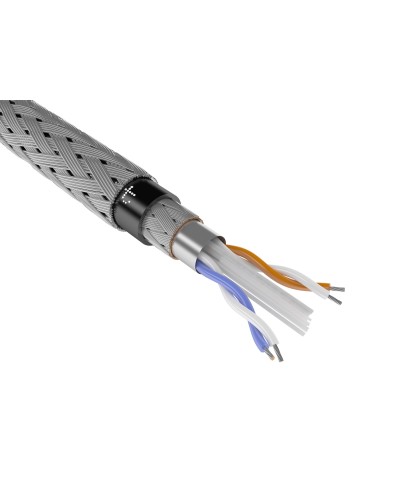 КИС-ПК 4х2х0,78мм. Кабели для промышленного интерфейса RS-485 одиночной прокладки. Паритет в Череповце