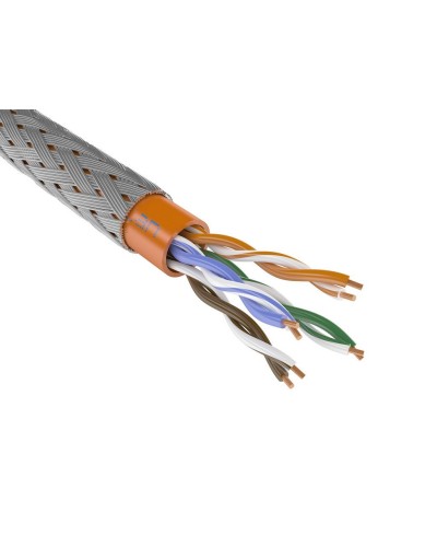 ParLan ARM U/UTP Cat5е 4х2х0,52 ZH нг(А)-HF. Кабель «витая пара» (LAN) для структурированных систем связи. Паритет в Череповце