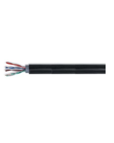 ParLan U/UTP Cat5e PVC/PE 4х2х0,52. Кабель «витая пара» (LAN) для структурированных систем связи. Паритет в Череповце