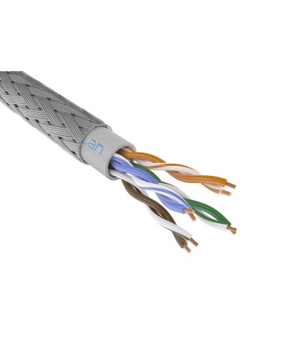 ParLan ARM U/UTP Cat5е 4х2х0,52 PVC. Кабель «витая пара» (LAN) для структурированных систем связи. Паритет в Череповце