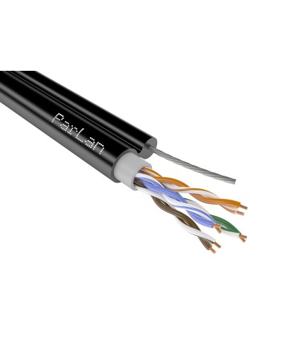 ParLan U/UTP Cat5e PVC/PEtr 4х2х0,52. Кабель «витая пара» (LAN) для структурированных систем связи. Паритет в Череповце