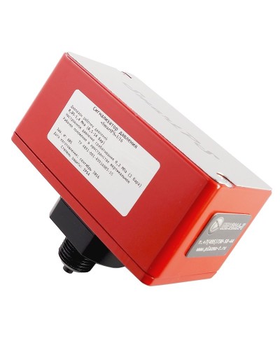 SmartPS-140-1. Сигнализатор давления. Плазма-Т в Череповце