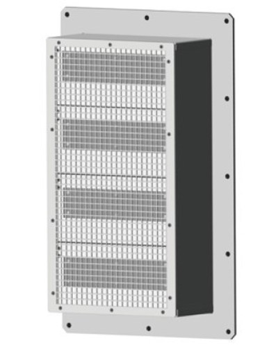 Декоративная решетка для КСИД 600/450Д. Решетка декоративная. Пожтехника в Череповце