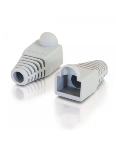 RJ-45-cap (серый). Изолирующий колпачок. Прочие зарубежные в Череповце