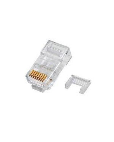 RJ-45 (8P8C) Cat.6, со вставкой. Разъем RJ-45 (8P8C). Прочие зарубежные в Череповце