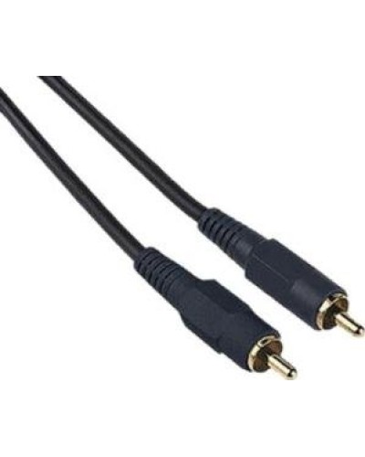 RCA (ш)-RCA (ш)/3. Корд межблочный RCA-RCA . Прочие зарубежные в Череповце