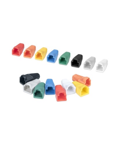 RJ-45-cap (белый). Изолирующий колпачок. Прочие зарубежные в Череповце